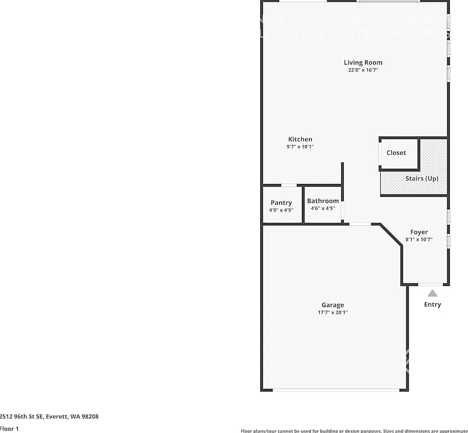 2512 96th St SE Everett, WA 98208 — Photo 2