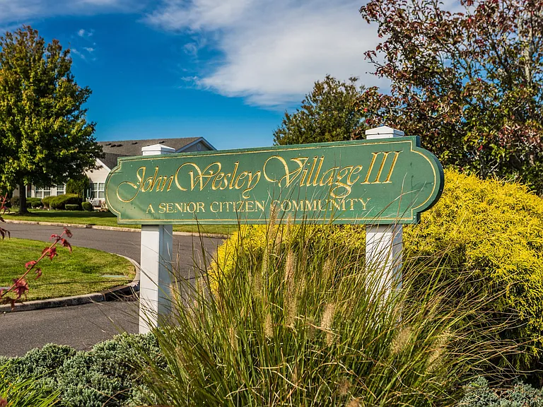 John Wesley Village III — Photo 8