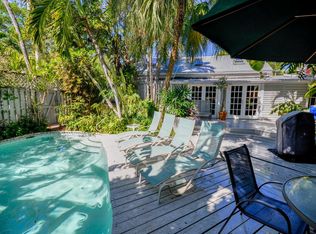 1 Havana Ave, Key West, FL 33040
