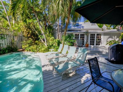 1 Havana Ave, Key West, FL, 33040