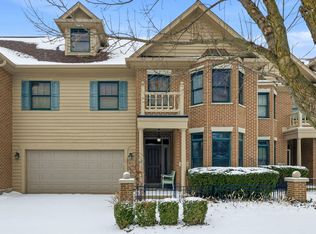 21702 Higley Ln, Frankfort, IL 60423