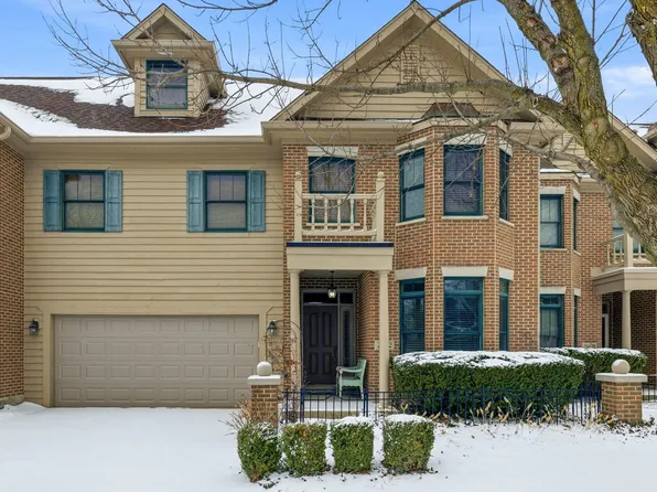 21702 Higley Ln, Frankfort, IL 60423