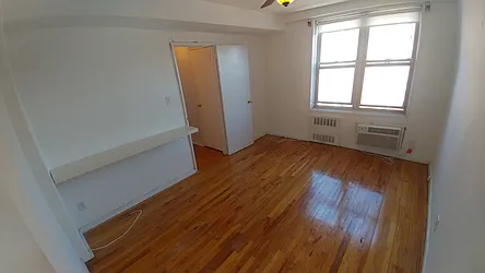 Rented by Metro Garden Realty NYC