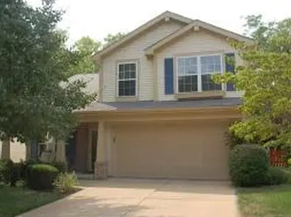 2120 S Azalea Ln, Bloomington, IN 47401
