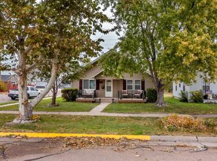 1921 W 6th St, North Platte, NE 69101