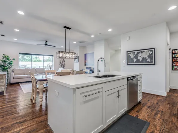 5602 Lindell Ave, Dallas, TX