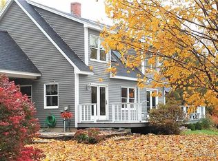 264 Summer St, Dover Foxcroft, ME 04426