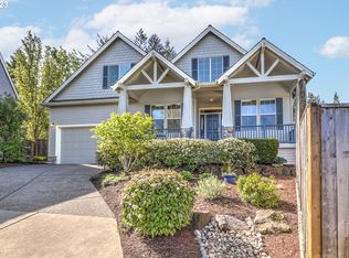 6680 SW Amber Ln, Portland, OR 97225