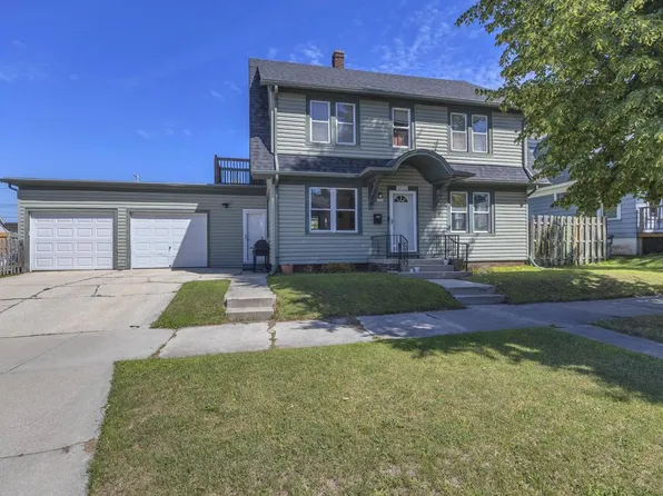 1222 Huron AVENUE, Sheboygan, WI 53081