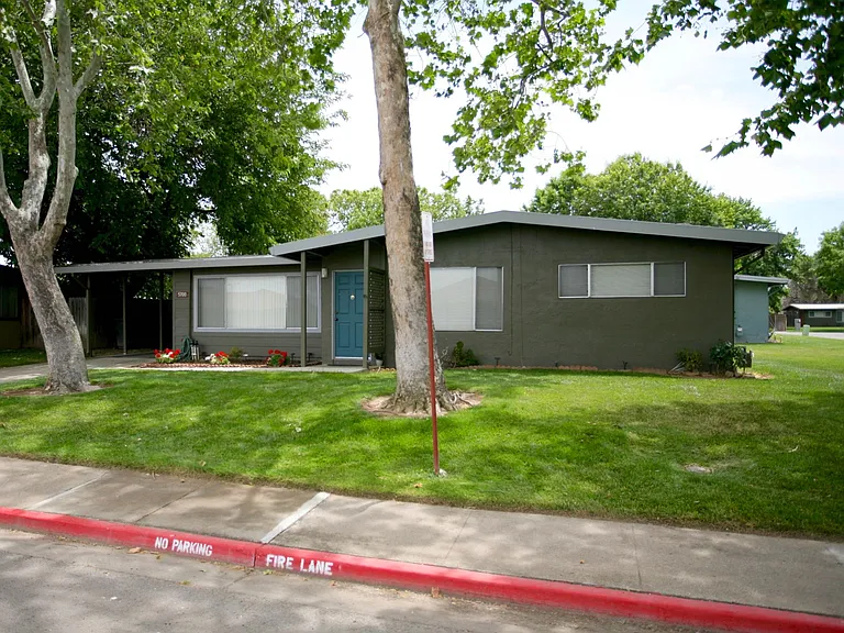 The Homes at McClellan Park — Photo 17