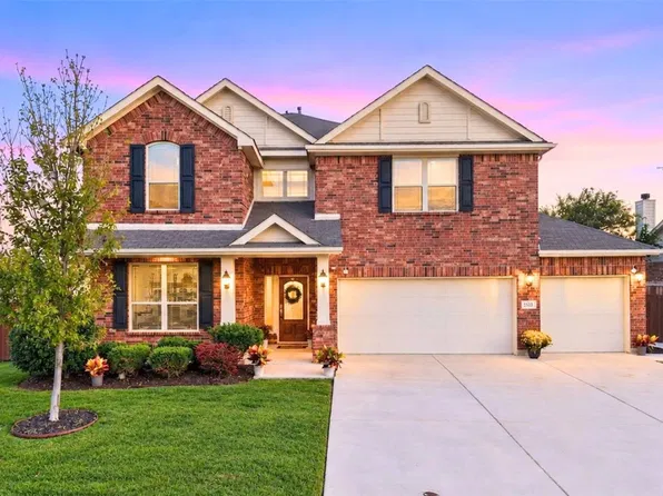 1533 Fallingwater Trl, Haslet, TX 76052