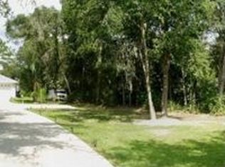 6343 W Seven Rivers Dr, Crystal River, FL 34429