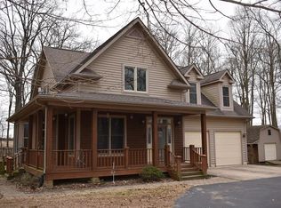 4908 Swisher Rd, Cable, OH 43009