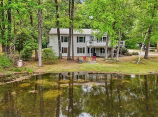 65 S Row Rd, Lunenburg, MA 01462