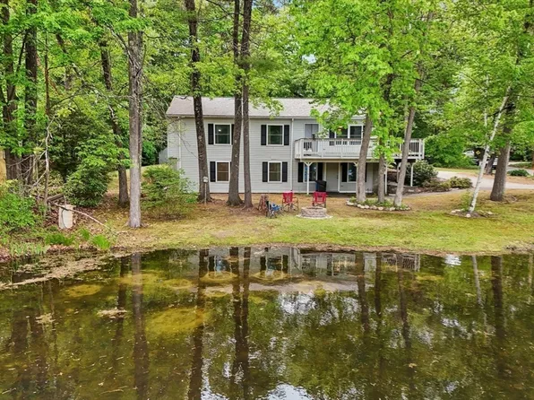 65 S Row Rd, Lunenburg, MA 01462