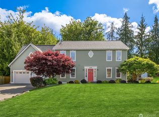 2698 NE Lillehammer Ln, Poulsbo, WA 98370