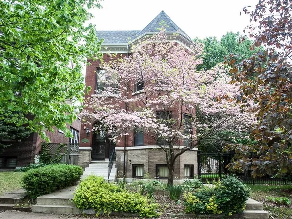 2134 S Compton Ave, Saint Louis, MO 63104