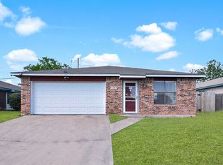 2703 Schwald Rd, Killeen, TX 76543
