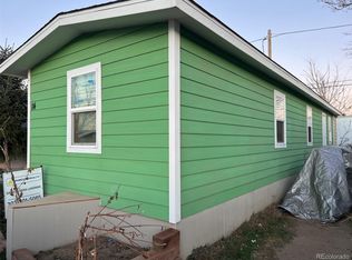 3150 S Platte River Drive LOT 14, Englewood, CO 80110