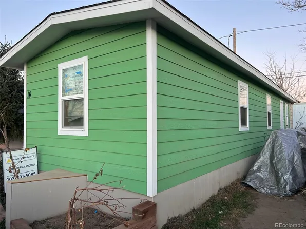 3150 S Platte River Drive LOT 14, Englewood, CO 80110