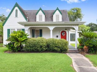 403 E 9th St, Crowley, LA 70526