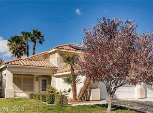 1314 Deer Horn Ln, North Las Vegas, NV 89031