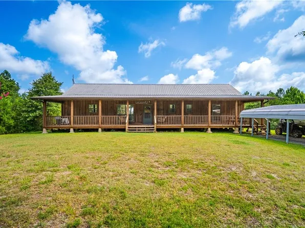 4639 Highway 490, Lena, LA 71447