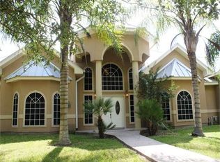 28252 McLelland Dr, Harlingen, TX 78552