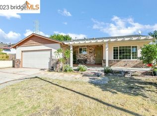 1218 Putnam St, Antioch, CA