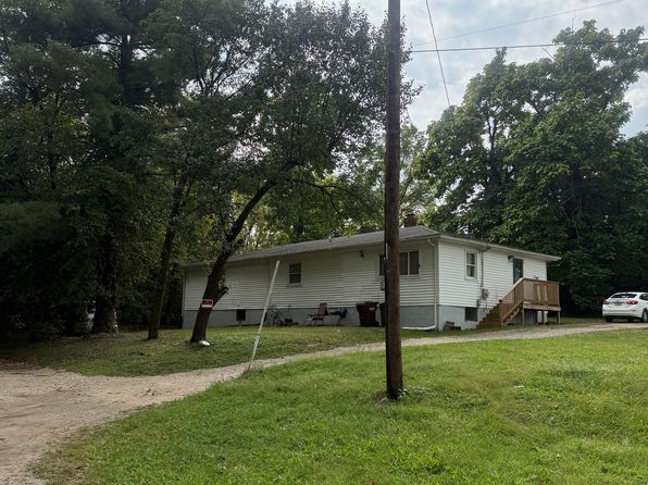 889 Spiral St #1