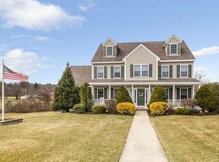 7 Mattys Way, Dracut, MA 01826