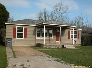 2517 NW Prentice Ave, Lawton, OK 73507