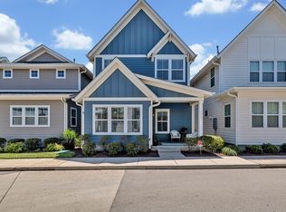 1012 Treaty Oaks Dr, Nashville, TN 37209