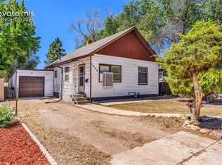 1908 E 7th St, Pueblo, CO 81001