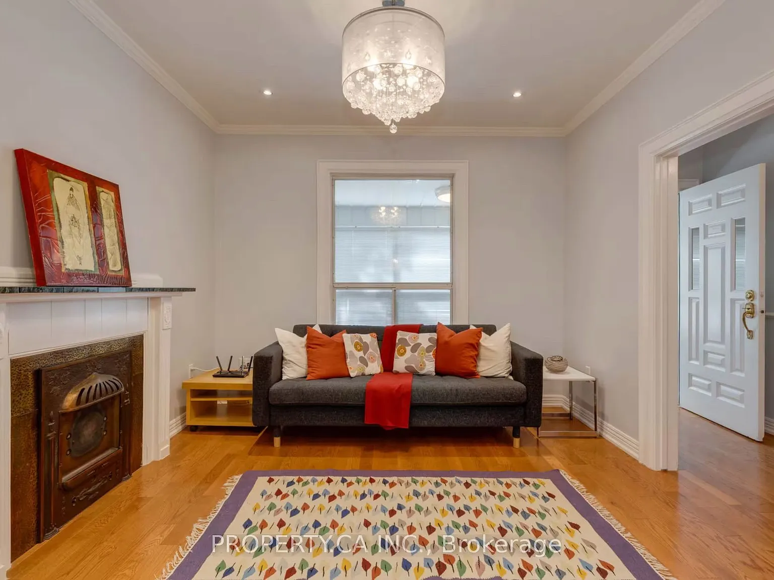 3 bed, $3,850 — Photo 2