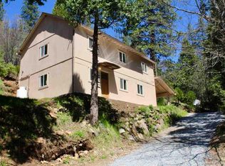 16340 W Brookside Dr, Sonora, CA 95370