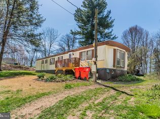 1016 Centerville Rd, Newville, PA 17241