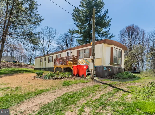 1016 Centerville Rd, Newville, PA 17241