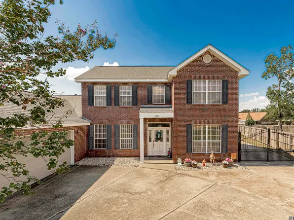 17423 W Autumn Dr, Prairieville, LA 70769