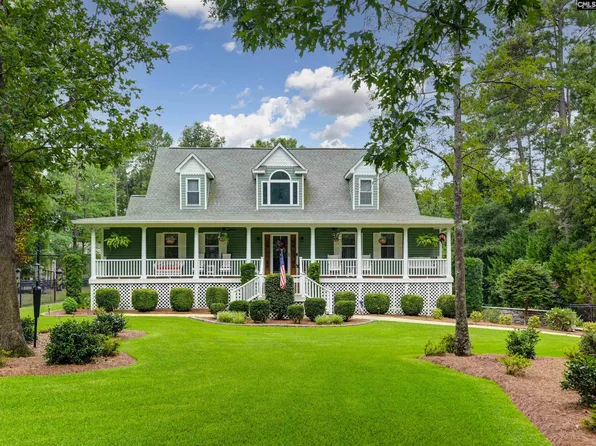 744 Nichols Ct, Leesville, SC 29070