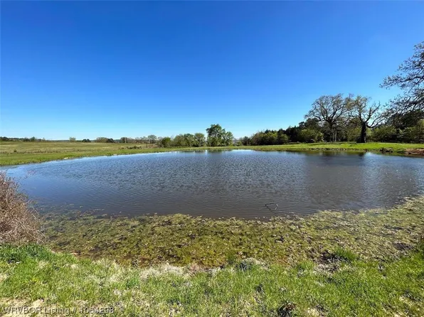 Adams Rd, Ozark, AR 72949