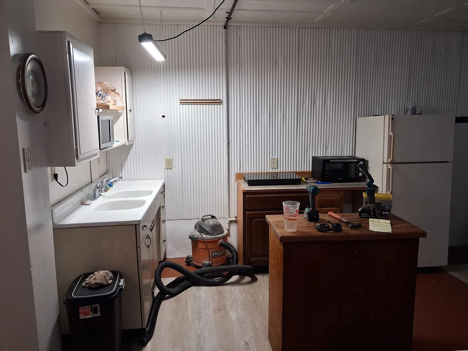 1 bed, 420 sqft, $700 — Photo 3