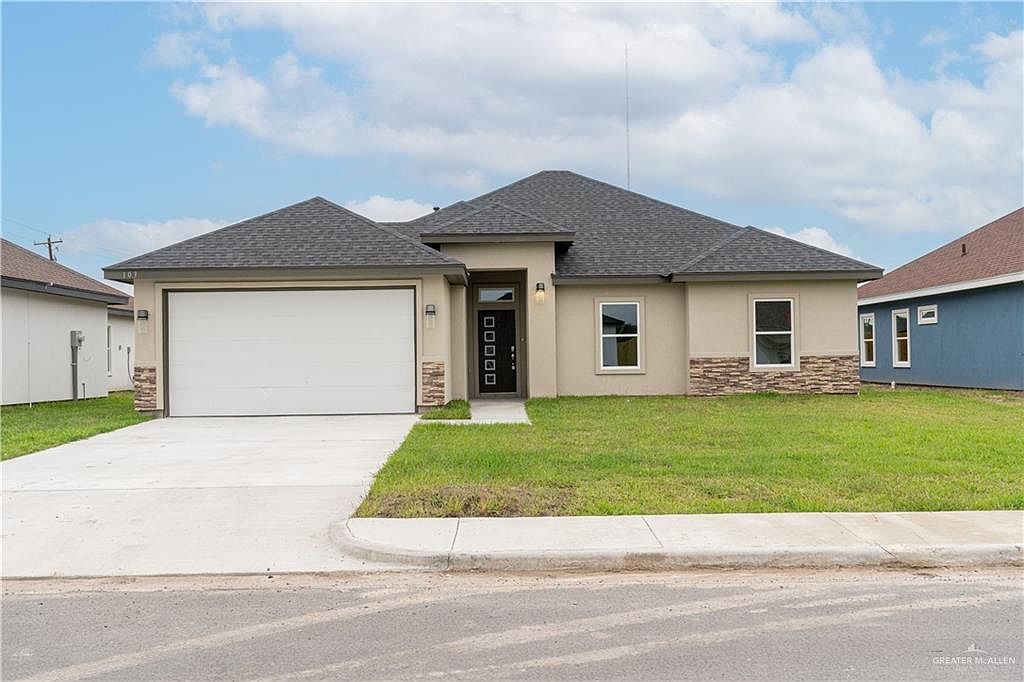 103 Faith Dr, La Feria, TX 78559 MLS 419409 Zillow