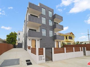 1518 Magnolia Ave, Los Angeles, CA 90006