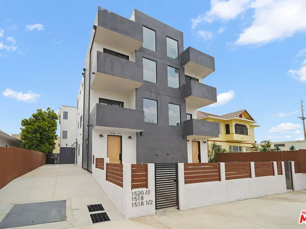 1518 Magnolia Ave, Los Angeles, CA 90006