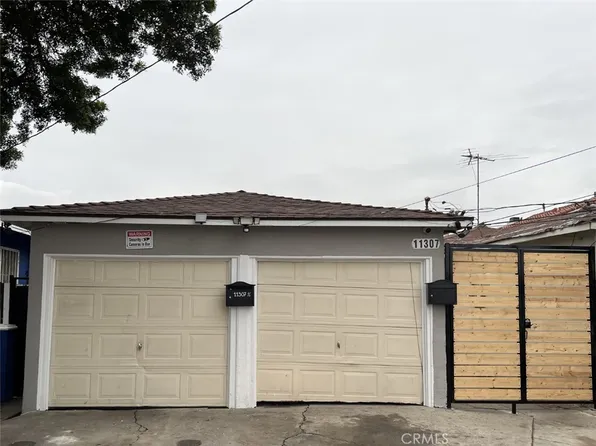 11307 Burin Ave, Inglewood, CA 90304