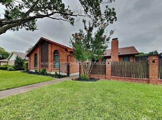 4915 Chilton Dr, Dallas, TX 75227