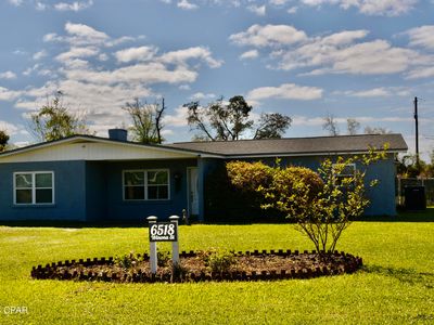 6518 Winona St, Panama City, FL, 32404