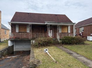 10124 Chester Rd, Cincinnati, OH 45215