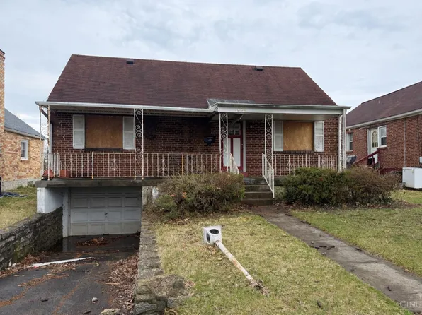 10124 Chester Rd, Cincinnati, OH 45215